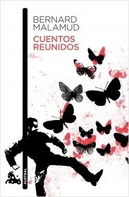 Cuentos reunidos "(Bernard Malamud)". 