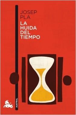 La huida del tiempo