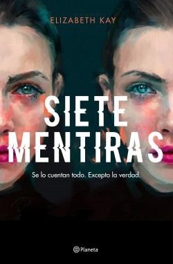 Siete mentiras.