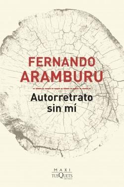 Autorretrato sin mí.