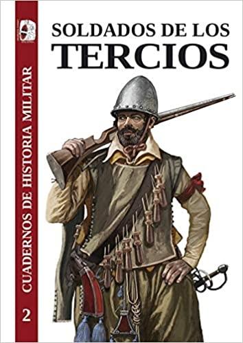 Soldados de los Tercios