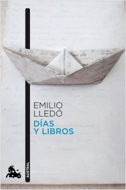 Días y libros. 