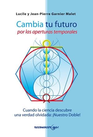 Cambia tu futuro por las aperturas temporales "Cuando la ciencia descubre una verdad olvidada: ¡Nuestro doble!". 