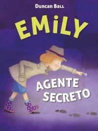 Emily agente secreto "(Emily - 2)"