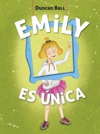 Emily es única "(Emily - 1)". 