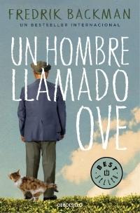 Un hombre llamado Ove.