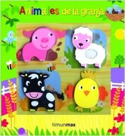Animales de la granja