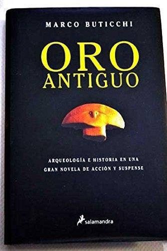 Oro antiguo