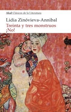 Treinta y tres monstruos / ¡No!. 