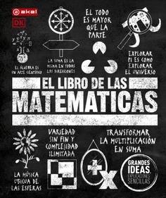 El libro de las Matemáticas.