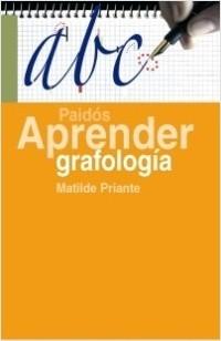 Aprender grafología