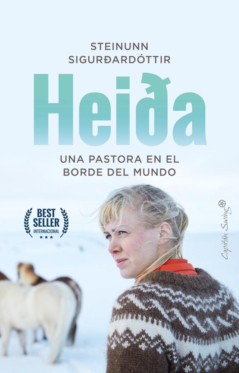 Heida "Una pastora en el fin del mundo"