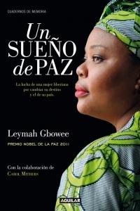 Un sueño de paz (Mighty be our powers) "La lucha de una mujer liberiana por cambiar su destino y el de su país". 