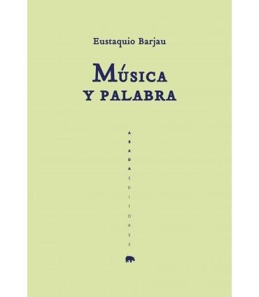 Música y palabra.