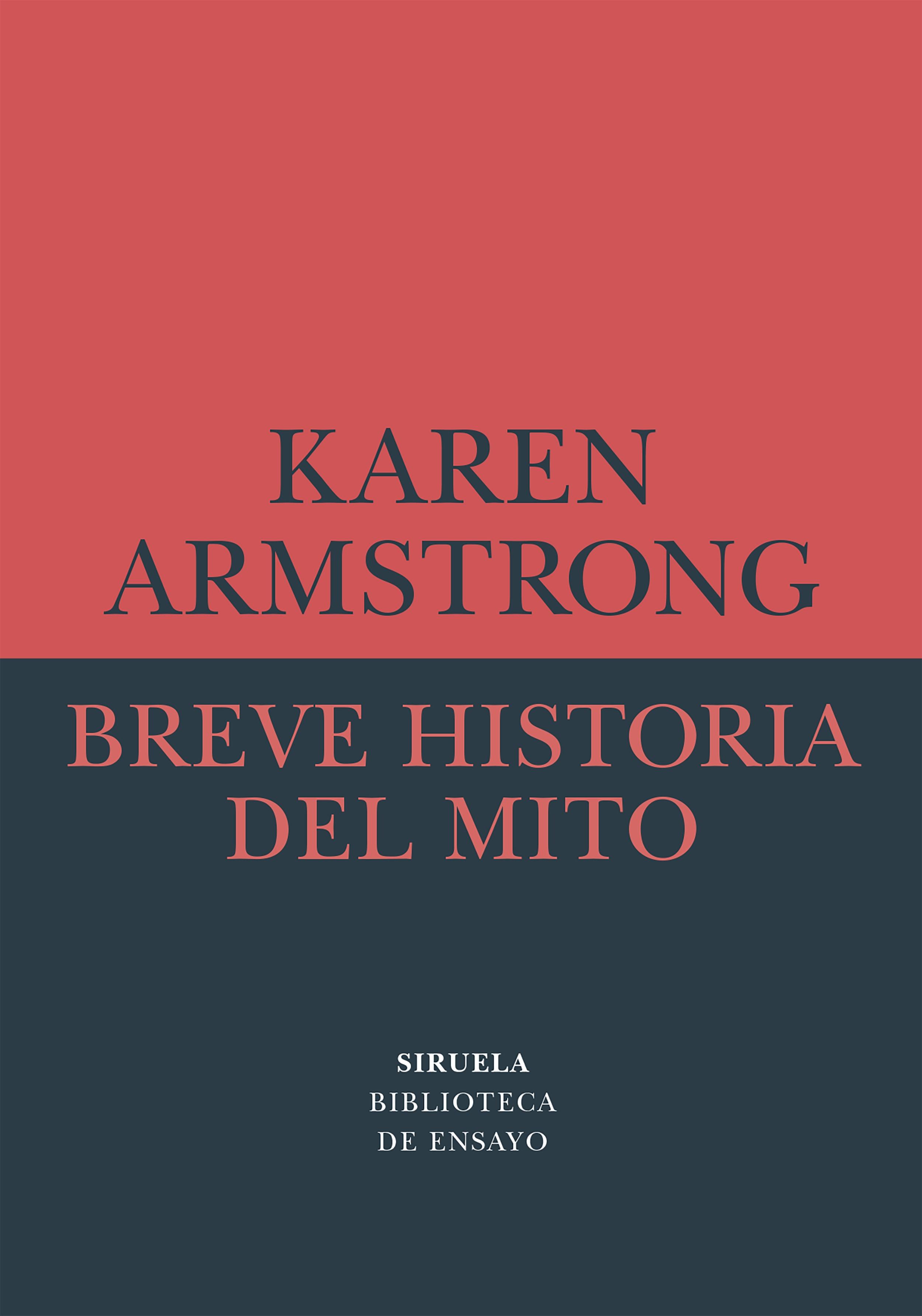 Breve historia del mito.