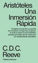 Aristóteles "Una inmersión rápida". 