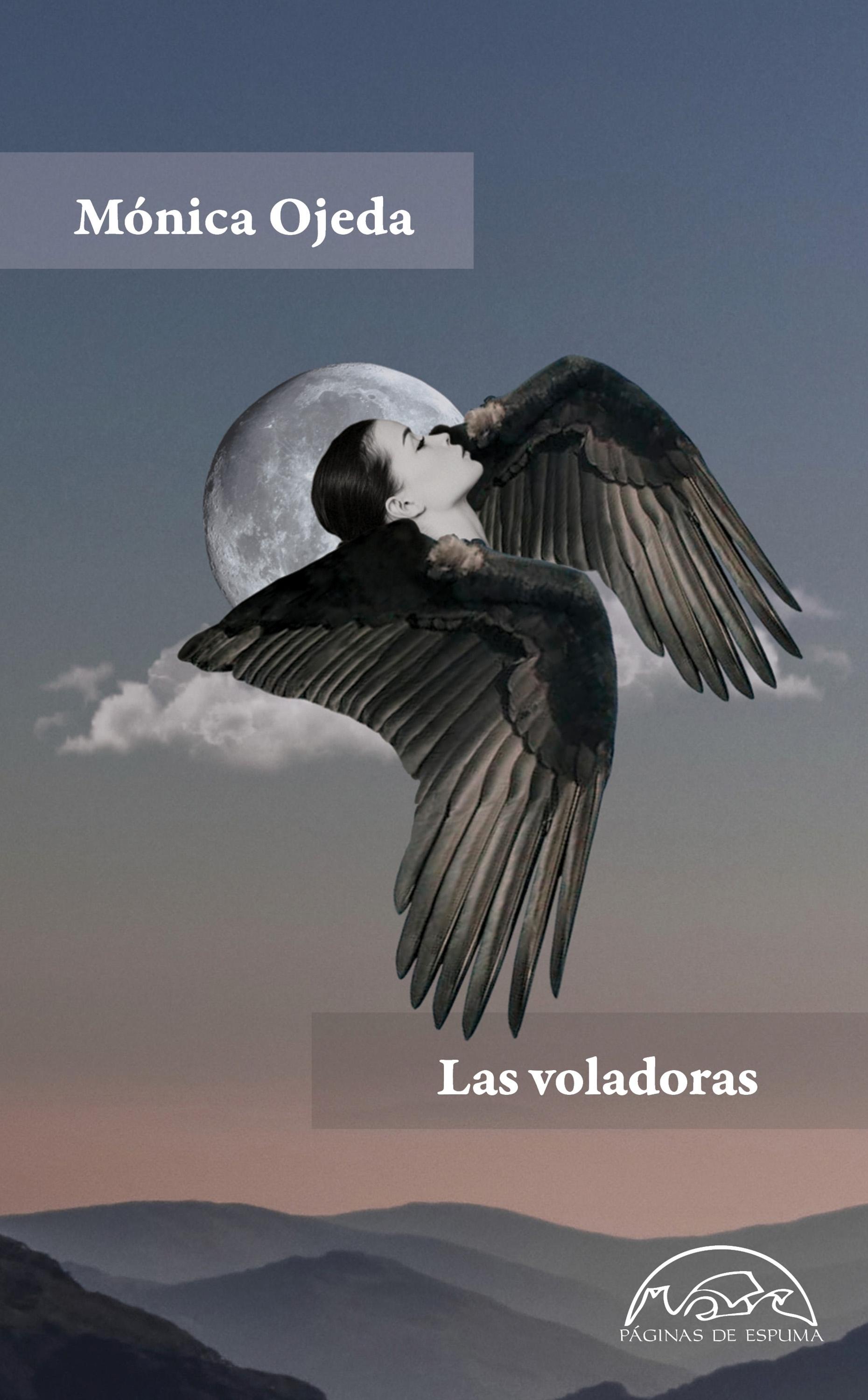 Las voladoras.