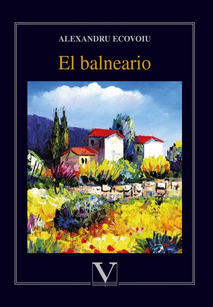 El balneario. 