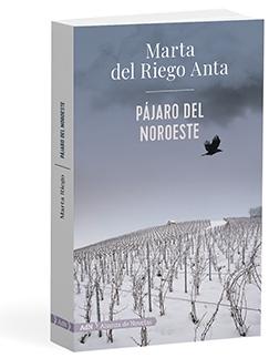 Pájaro del noroeste . 