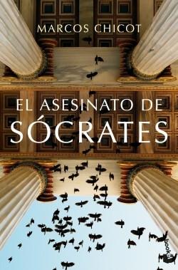 El asesinato de Sócrates.