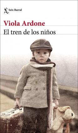 El tren de los niños. 