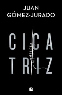 Cicatriz.