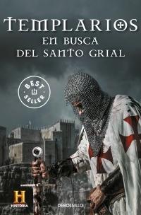 Templarios. En busca del Santo Grial.