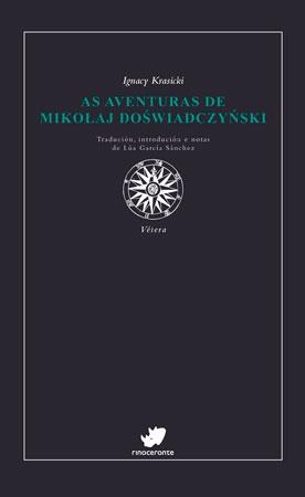 As aventuras de Mikoaj Dowiadczyski