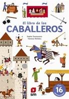 El libro de los Caballeros "(Con 16 animaciones)"