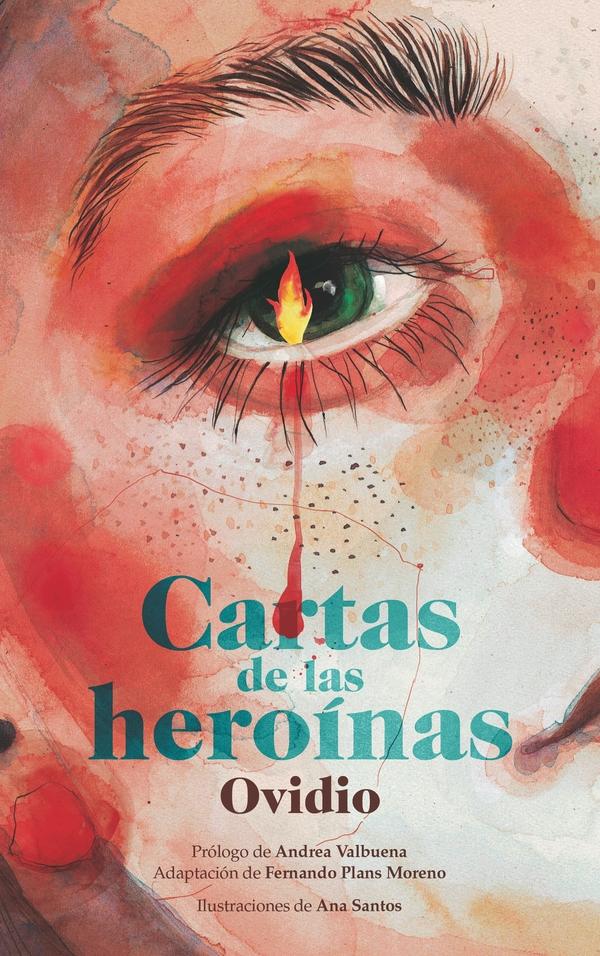 Cartas de las heroínas. 