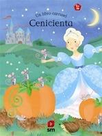 Cenicienta "(Libro carrusel)"