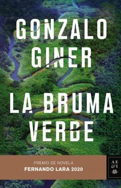 La bruma verde