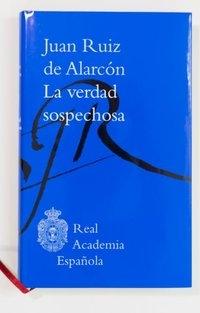 La verdad sospechosa.