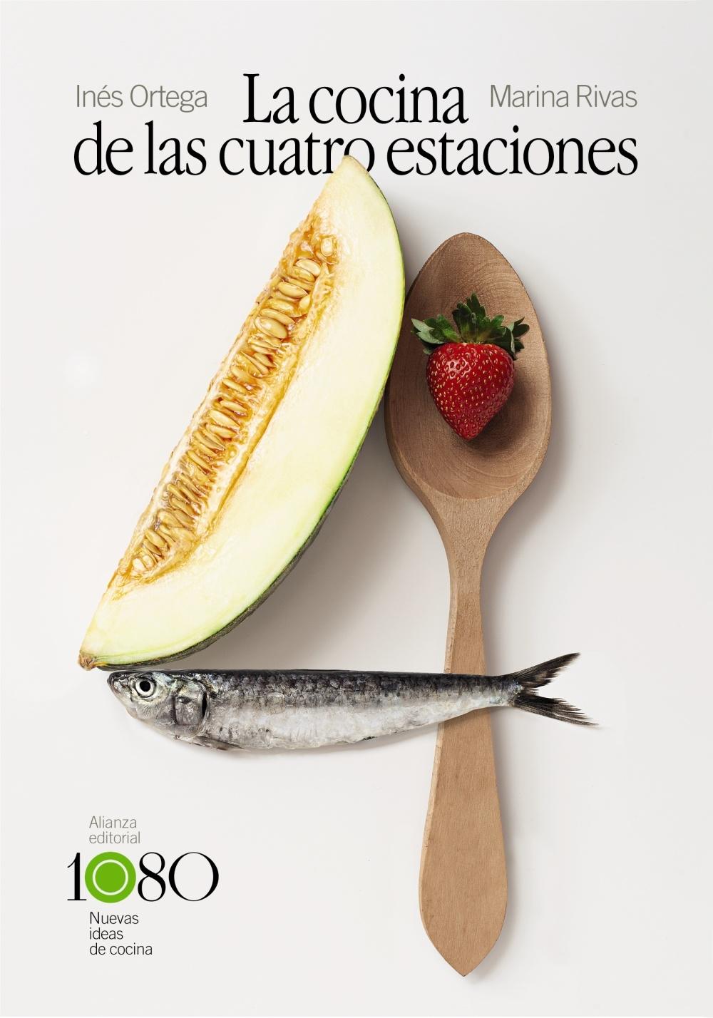 La cocina de las cuatro estaciones.