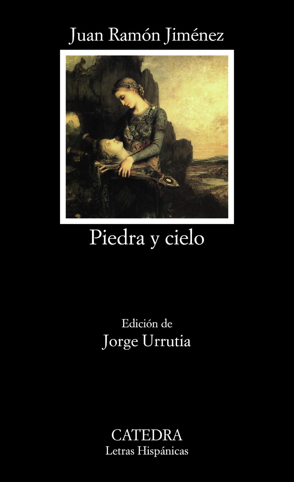 Piedra y cielo. 