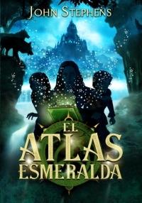 El Atlas Esmeralda "(Los Libros de los Orígenes - 1)".