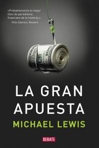 La gran apuesta.