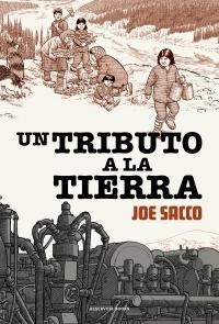 Un tributo a la tierra.