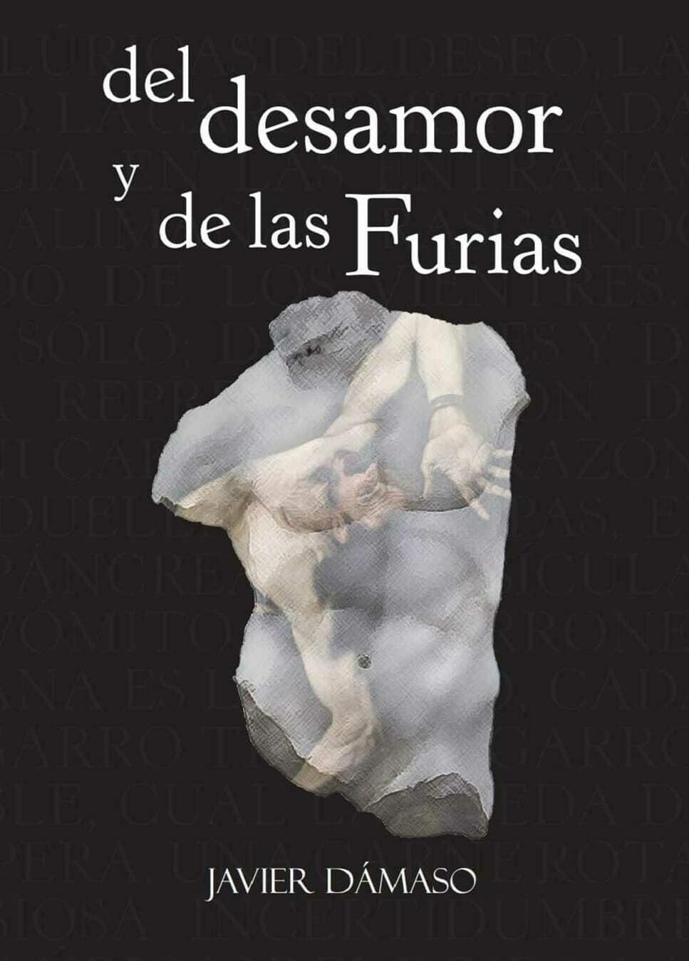 del desamor y de las Furias. 