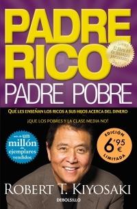 Padre rico, padre pobre.