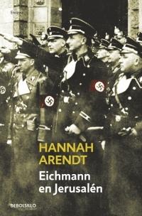 Eichmann en Jerusalén.