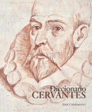 Diccionario Cervantes. 