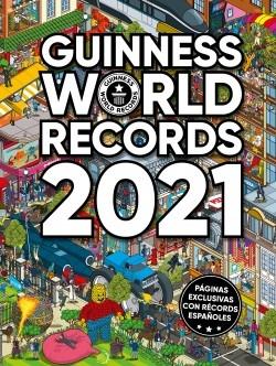 Guinness World Records 2021.