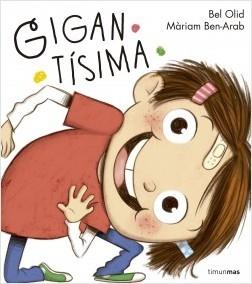 Gigantísima.