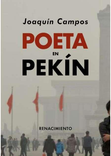 Poeta en Pekín. 