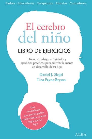 El cerebro del niño. Libro de ejercicios. 