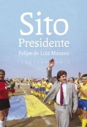 Sito Presidente. 