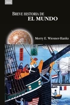Breve historia del mundo.