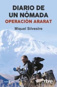 Diario de un nómada: Operación Ararat.