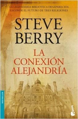 La conexión Alejandría